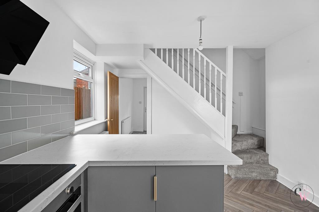 House in Crewe - View 3