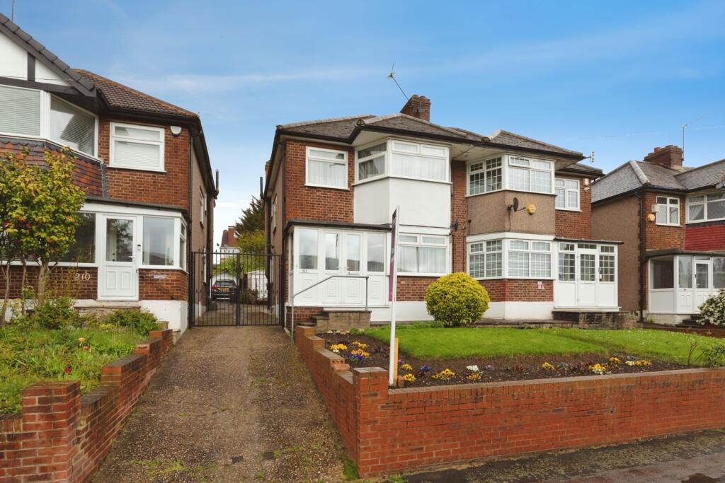 Main image of property: Southend Road, Woodford Green, IG8