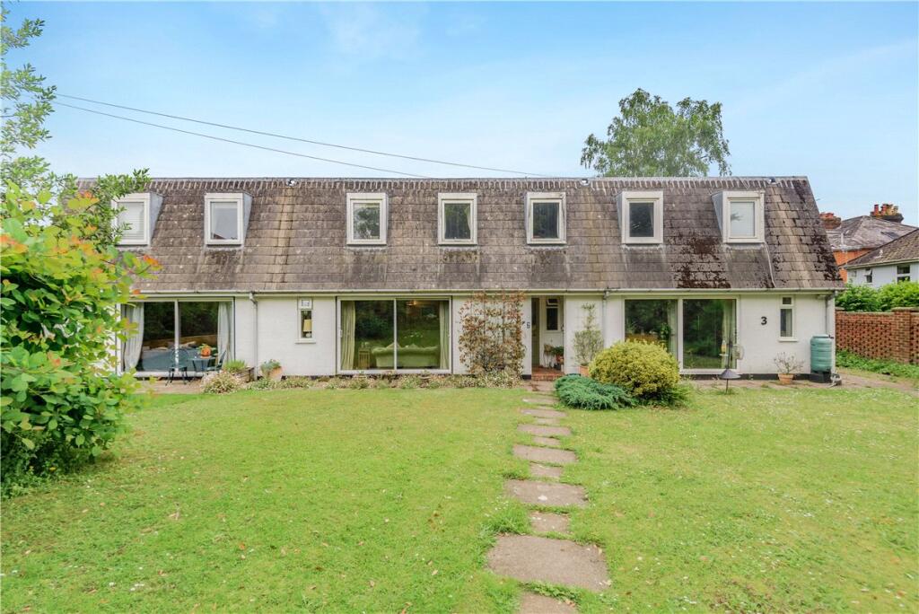 Main image of property: Christchurch Road, Winchester, Hampshire, SO23