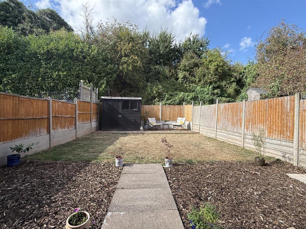 House in Malvern Hills, Knighton on Teme - View 5