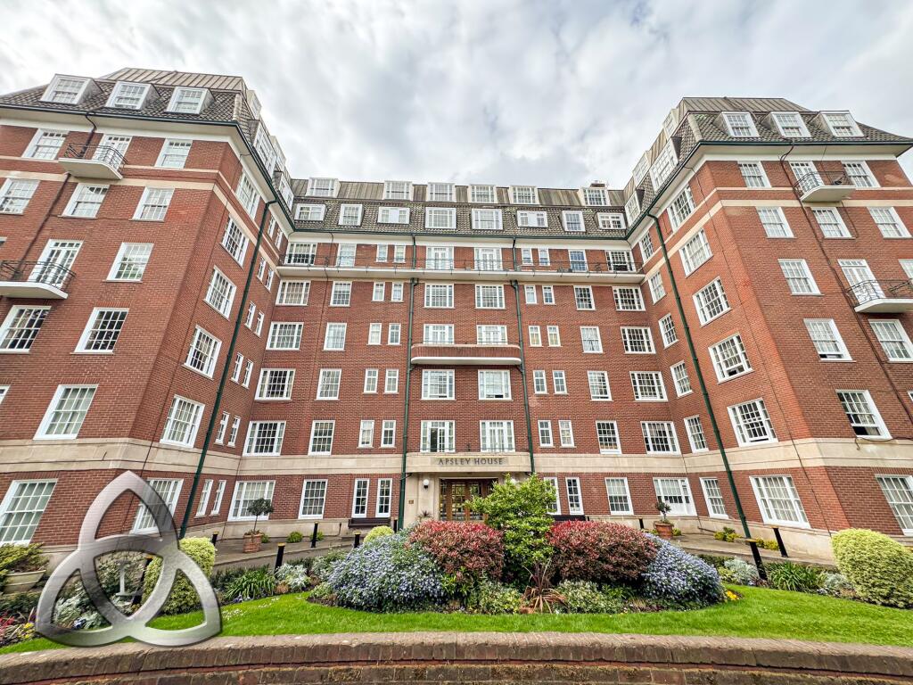 1 bedroom ground floor flat for rent