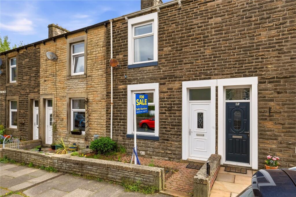 Main image of property: Calf Hall Road, Barnoldswick, Lancashire, BB18