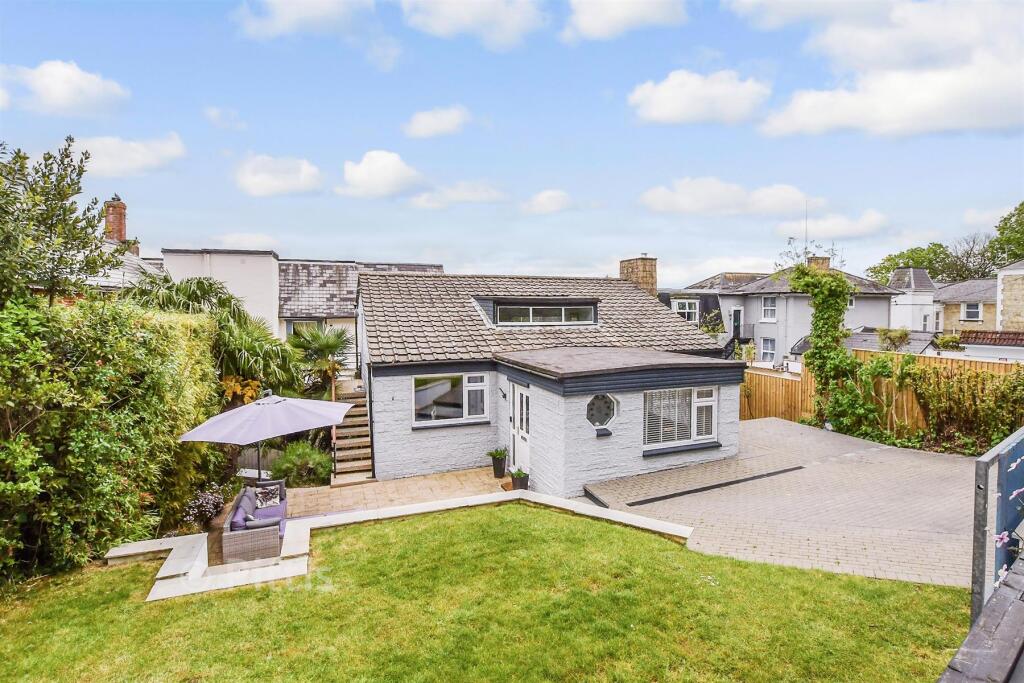 Main image of property: Alexandra Road, Shanklin, Isle of Wight