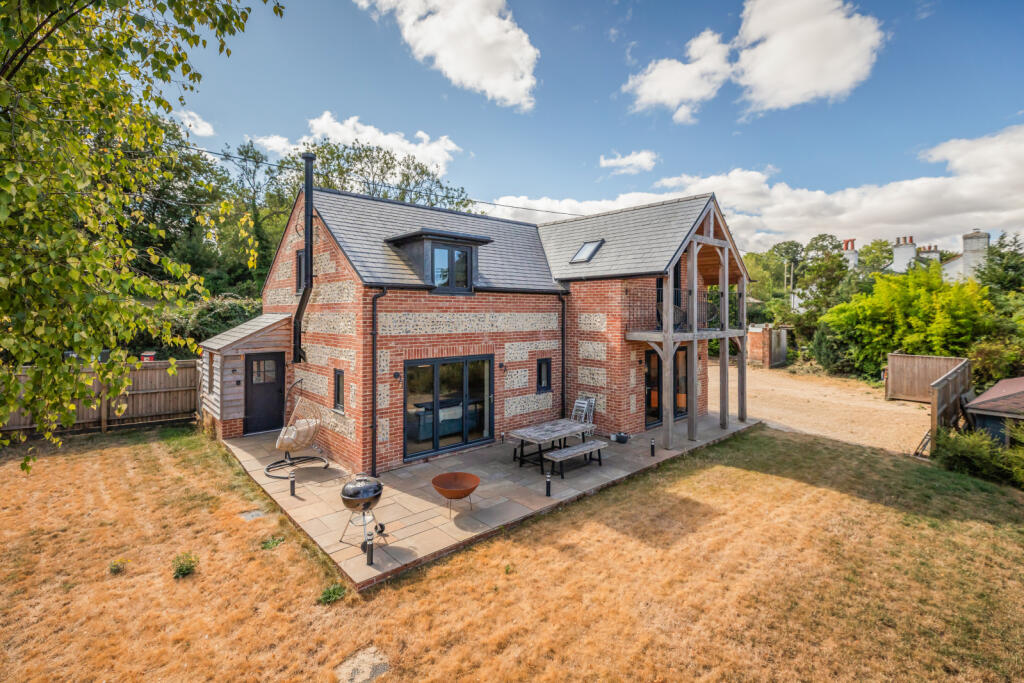 Main image of property: Shaftesbury Road, Child Okeford, Blandford Forum, Dorset, DT11