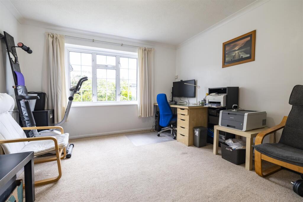 Washingleys, Cranfield, Bedford - View 5