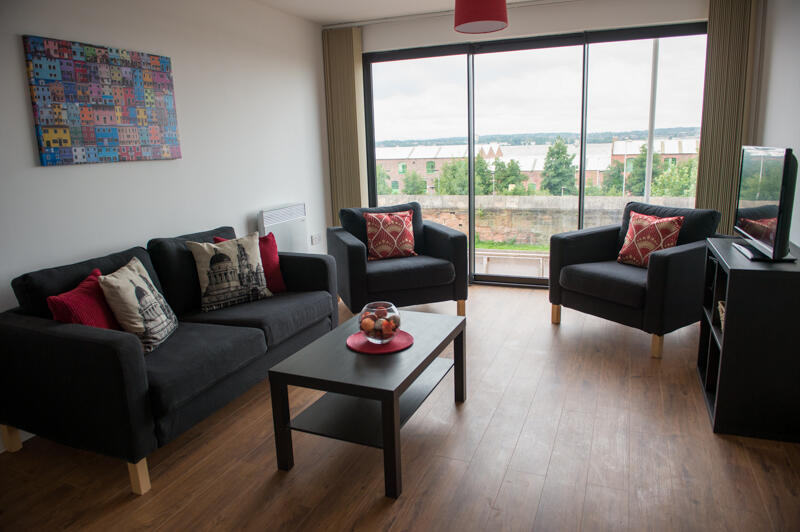 Main image of property: Princeton Place, Liverpool, Merseyside, L8