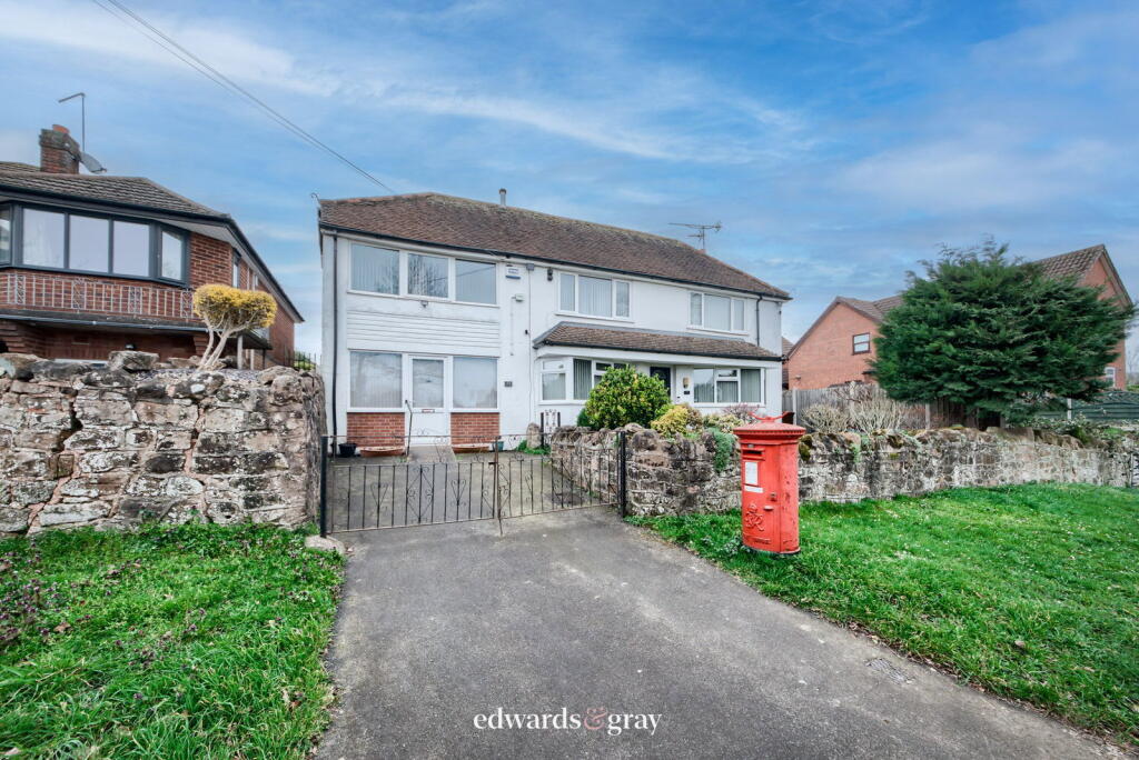 Main image of property: Main Road, Meriden, Coventry, CV7 7LP