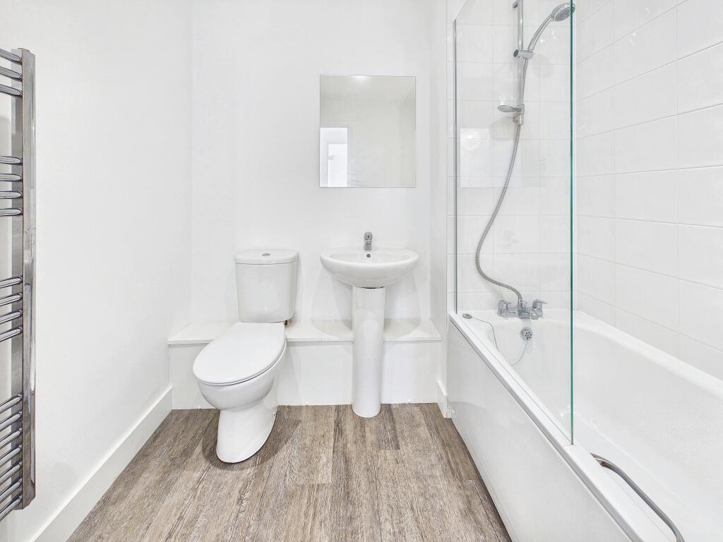 Apartment in Worcester, Worcestershire - More