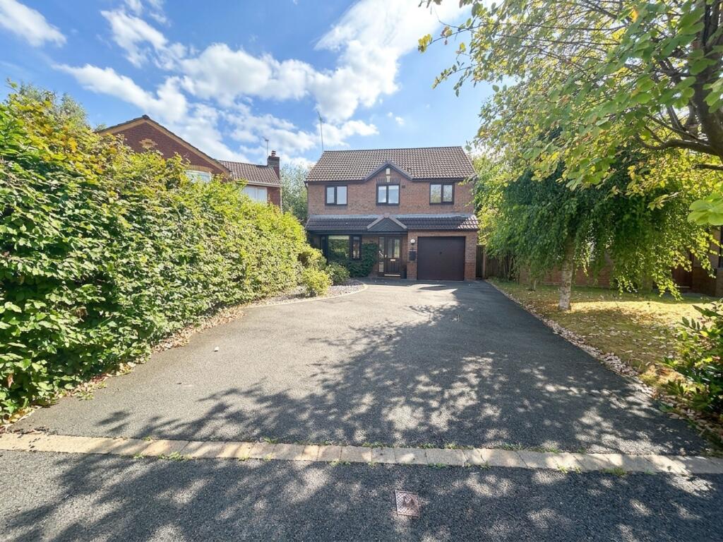 Main image of property: Chestnut Drive, Holmes Chapel, CW4