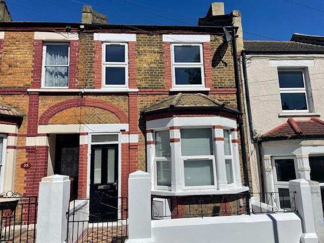Main image of property: Congo Road, London, SE18