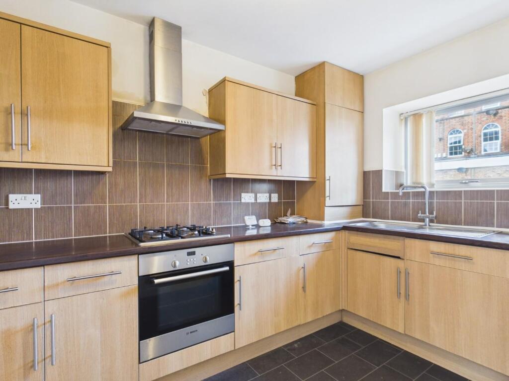 House in Liverpool, Kensington - View 4