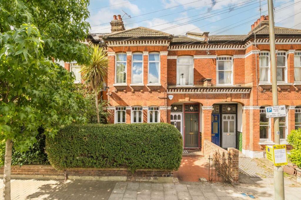 Main image of property: Mantilla Road, Tooting