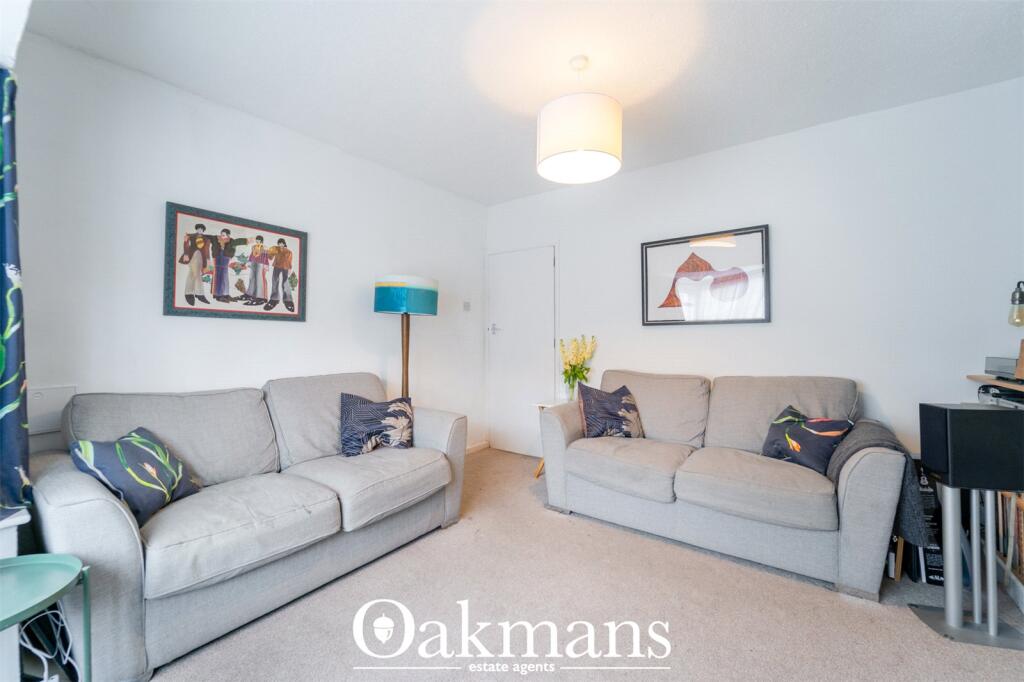 House in Birmingham - View 4