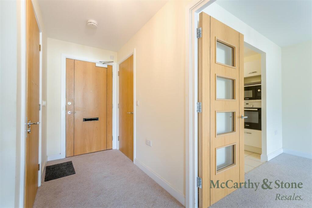 Apartment in Cotswold, Moreton-in-Marsh - More