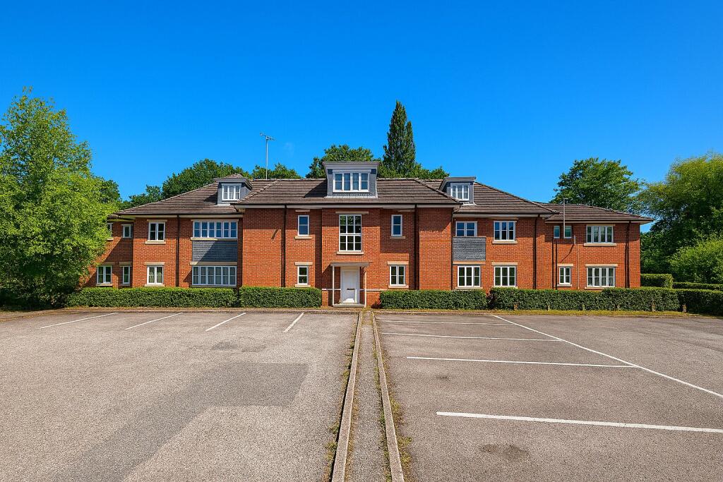 Main image of property: Beaumaris Parade, Balmoral Drive, Frimley, GU16