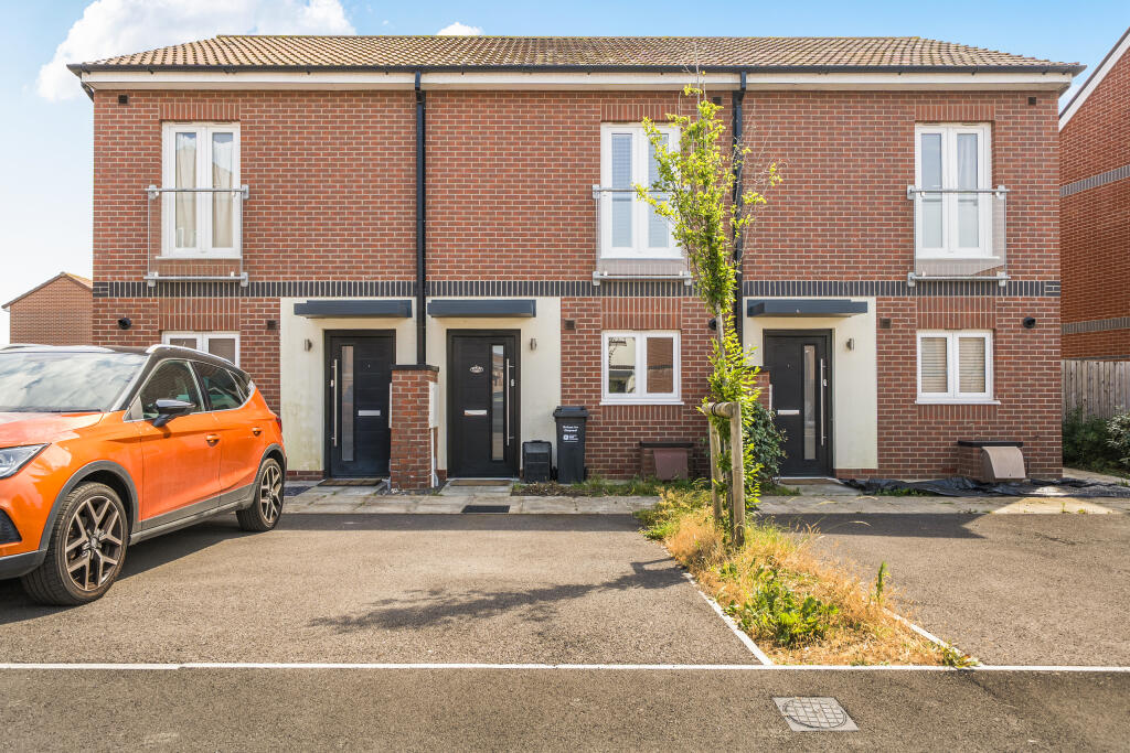 Main image of property: 8 Plough Road, Highbridge