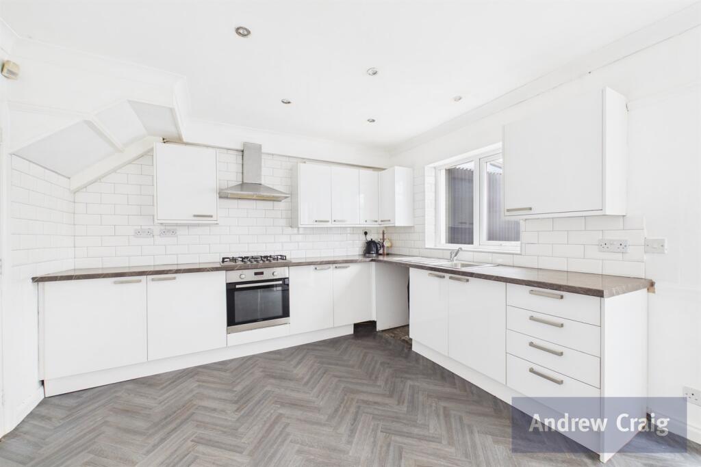 North Road, Boldon Colliery - View 5