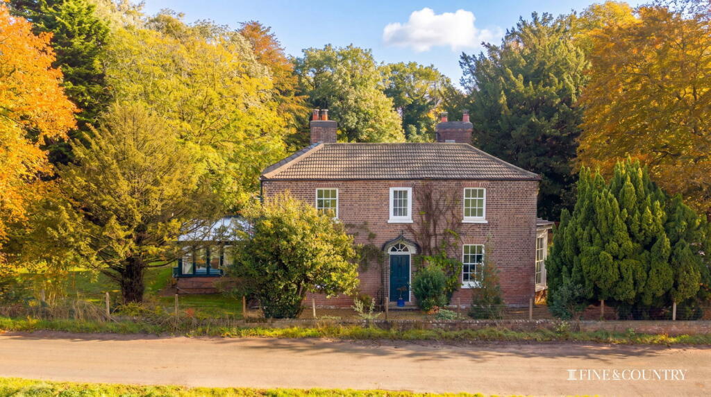 Main image of property: Holbeach
