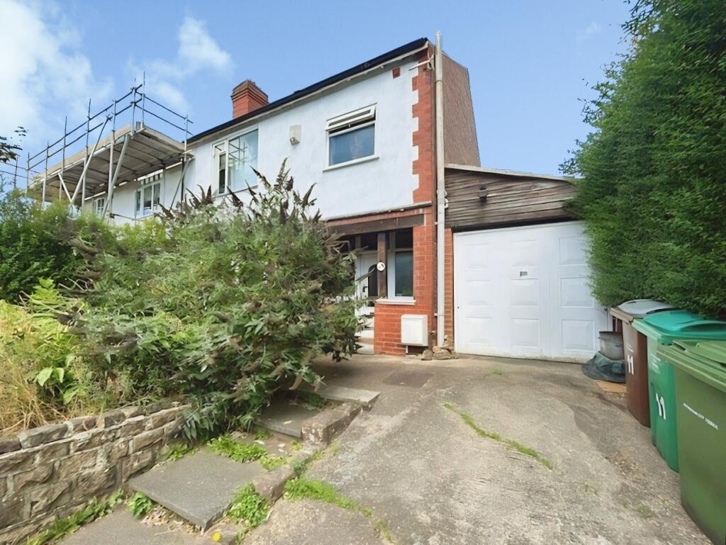 Main image of property: Cavendish Avenue, Nottinghamshire, Sherwood Nottingham, NG5