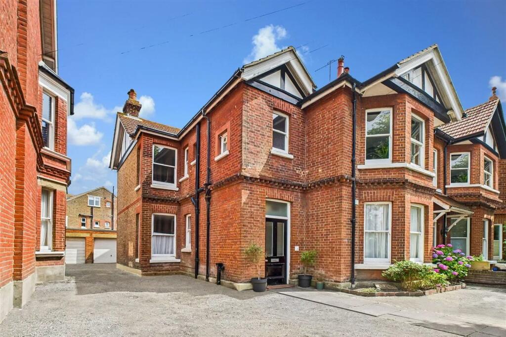 Main image of property: Warwick Gardens, Worthing, BN11