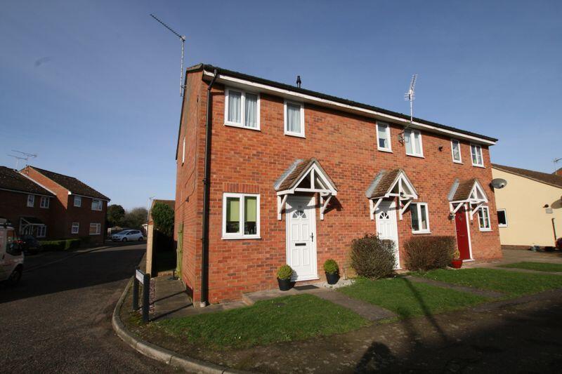 Main image of property: Eckersley Drive, Fakenham