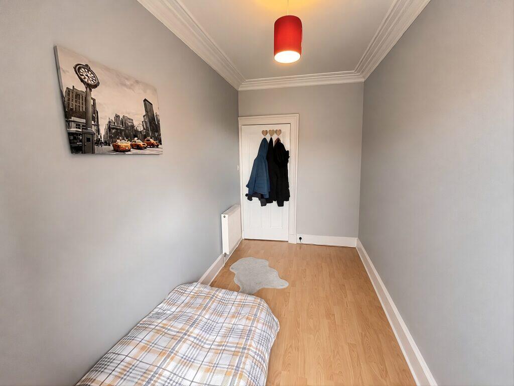 Apartment in Galashiels - More