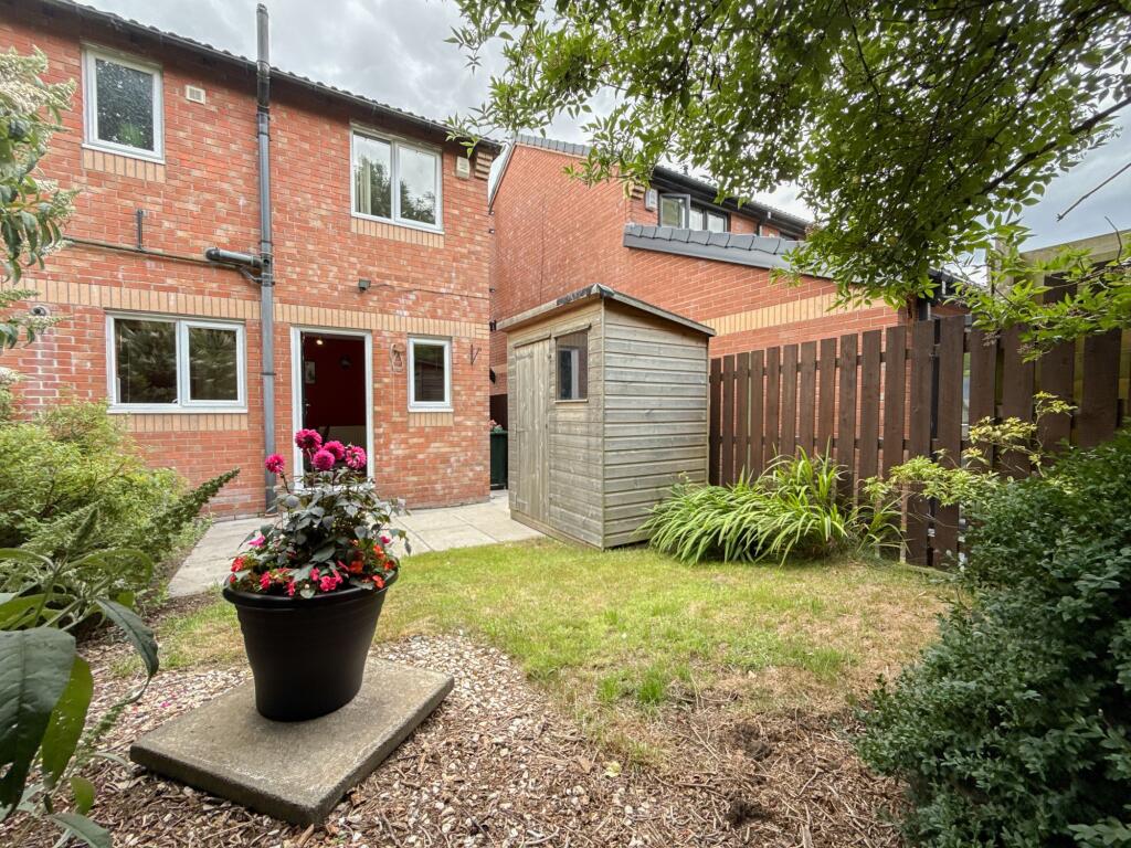 Shirlaw Close, Newcastle Upon Tyne, NE5 photo 4