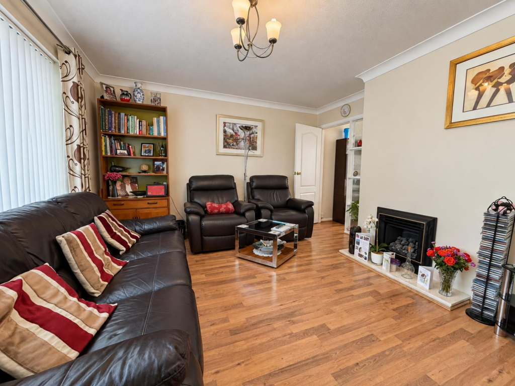 House in Tonbridge - View 3