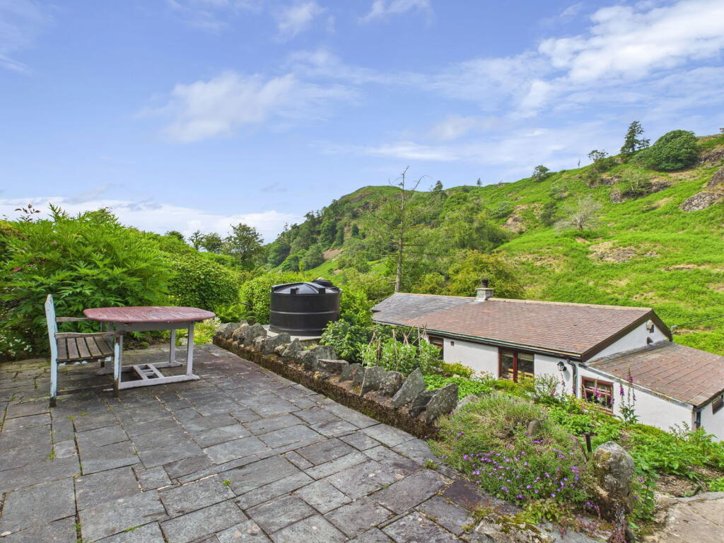 Heather Lea, Oxen Fell Coniston LA21 8DN photo 3