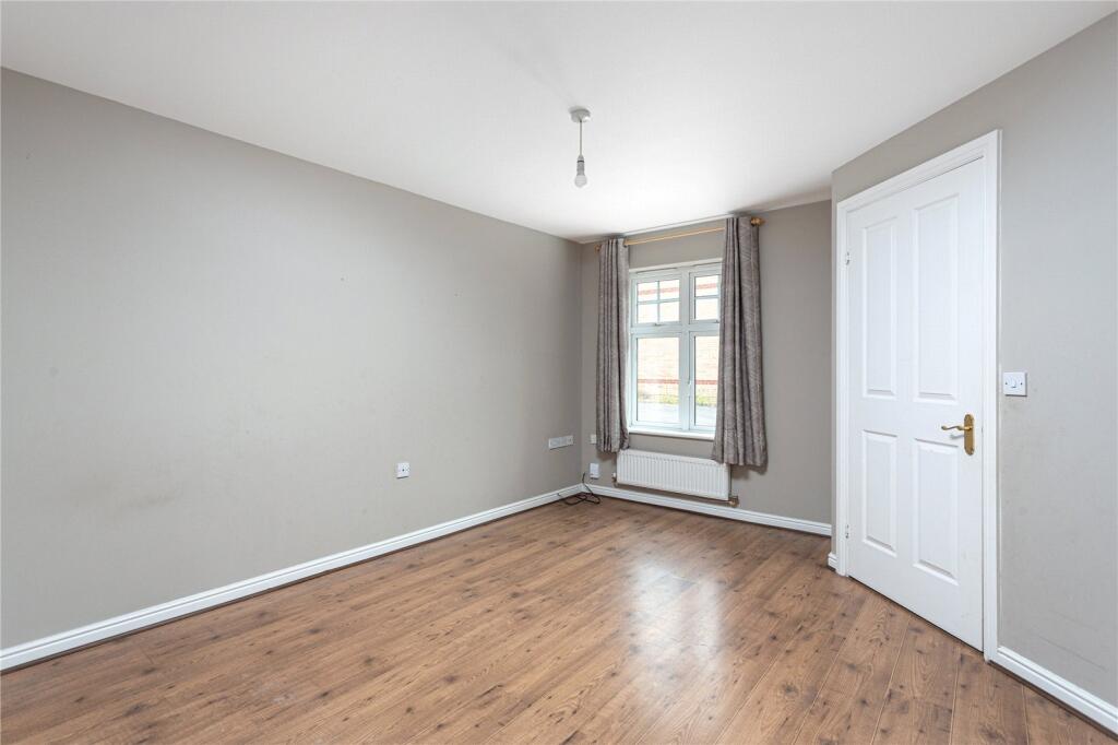 House in York - View 4