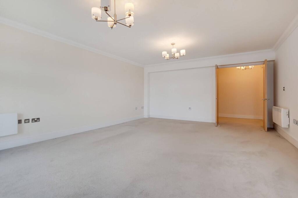 Main image of property: Bridge Road, Hampton Court, East Molesey, KT8