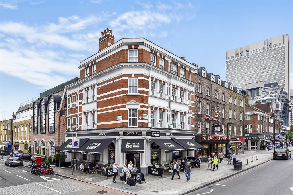 Main image of property: Star Street London