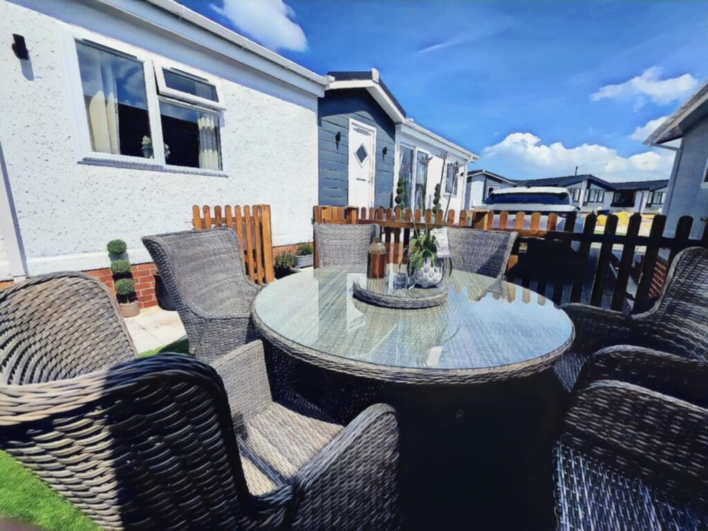 Main image of property: Fieldview Park, The Leigh