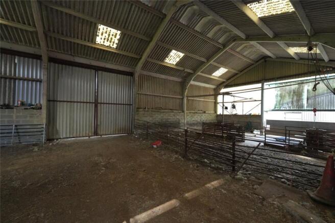 Farm Buildings 2