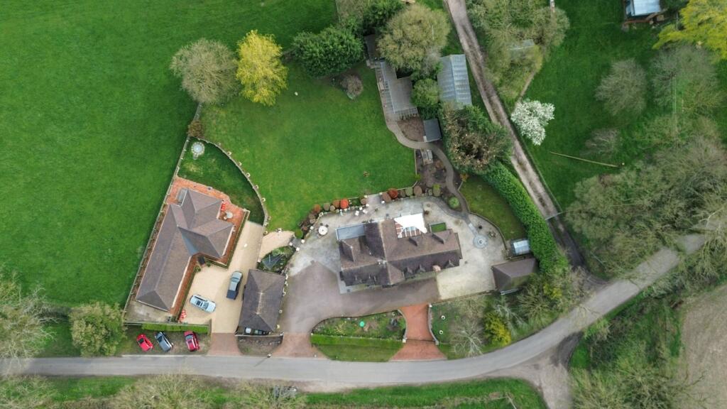 Additional image 2 of Pig Trot Lane, Tanworth-in-Arden, Solihull, B94