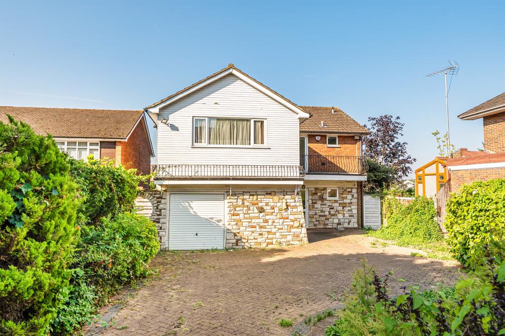 Main image of property: The Coppice, Enfield