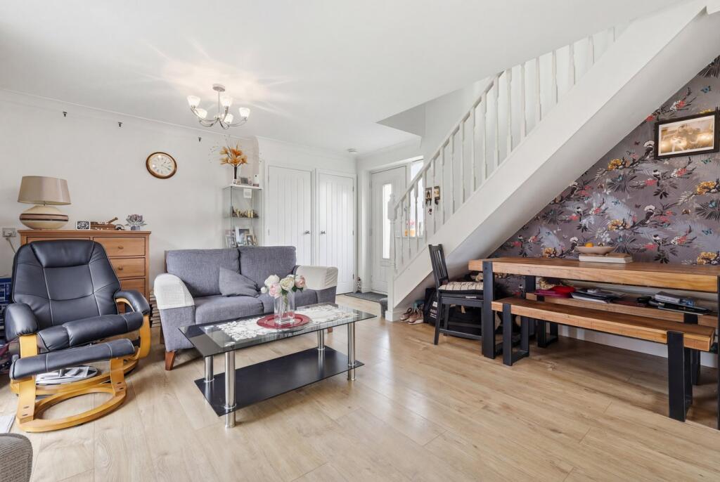 Hedingham Road, Halstead, Halstead, CO9 - View 4