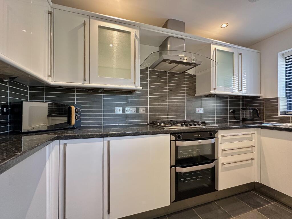 House in Taunton - View 5