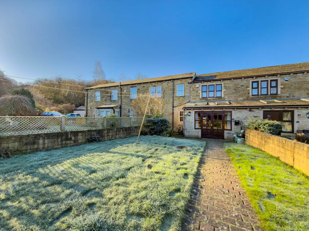 Main image of property: Beehive Court, Liversedge