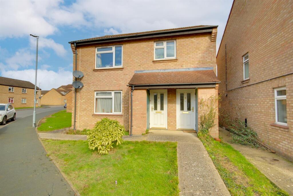 Main image of property: Waveney Road, St. Ives