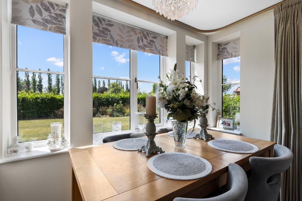 Additional image 13 of Millway Lodge, Great Alne Park, Woodland Drive, Alcester, Warwickshire, B49