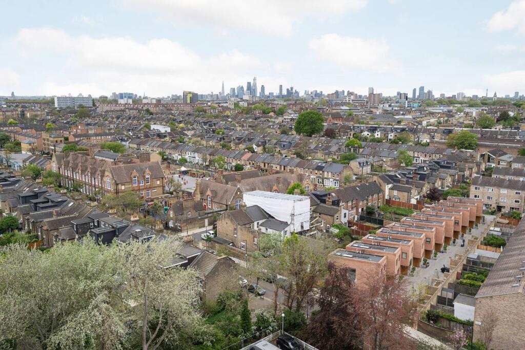 Main image of property: Daubeney Road, Clapton, London, E5