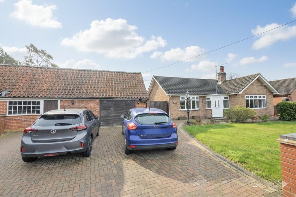 Main image of property: Rackhams Corner, Corton, Lowestoft