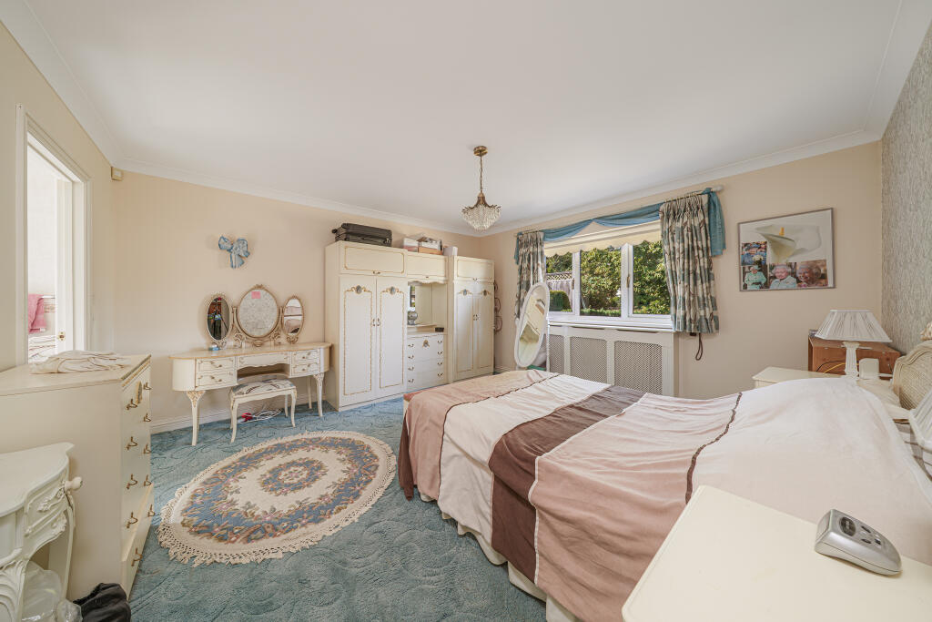 House in Bath - More