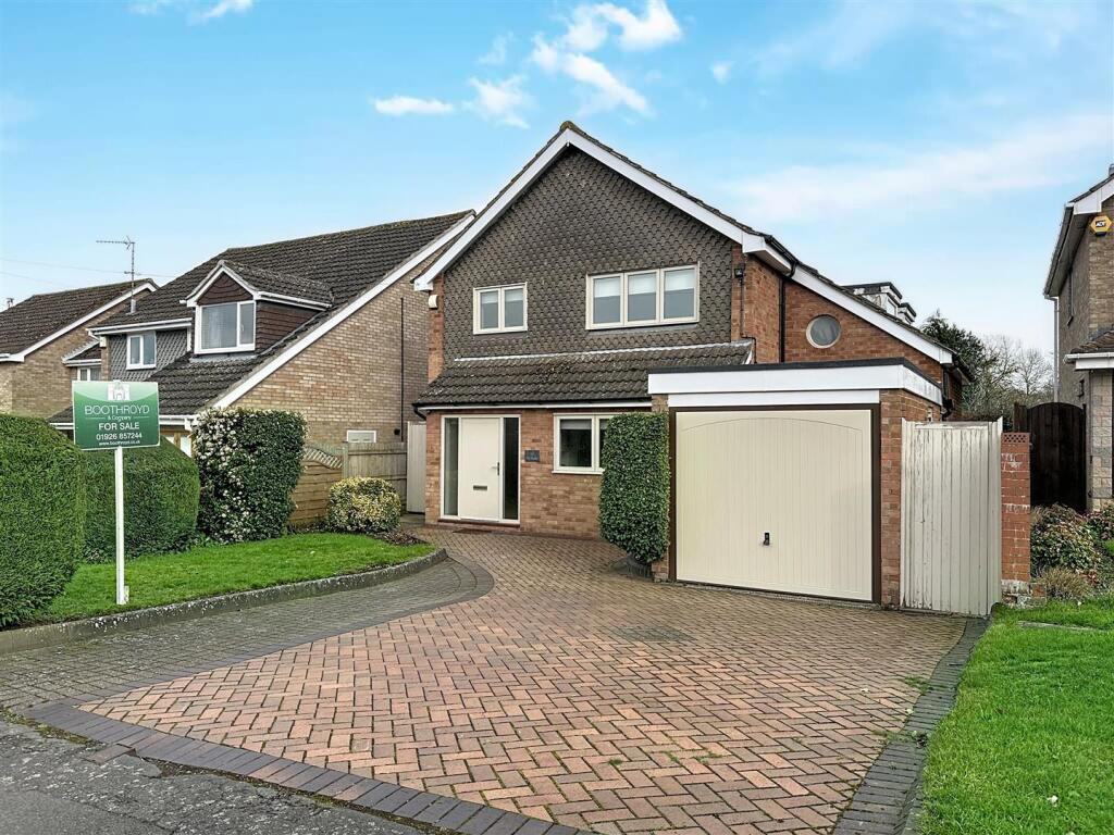 Main image of property: The Hamlet, Leek Wootton, Warwick