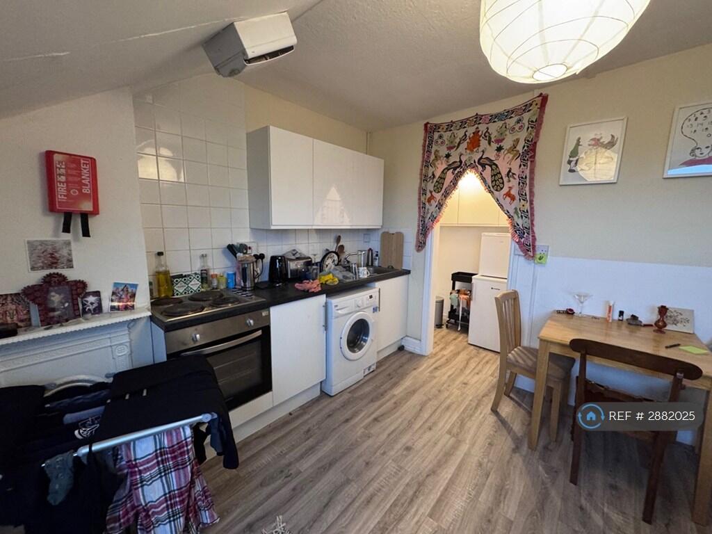 Main image of property: Chesterfield Road, St. Andrews, Bristol, BS6