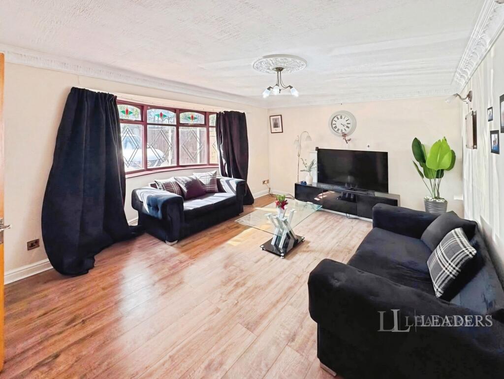 Main image of property: Barnhurst Lane, Wolverhampton, WV8