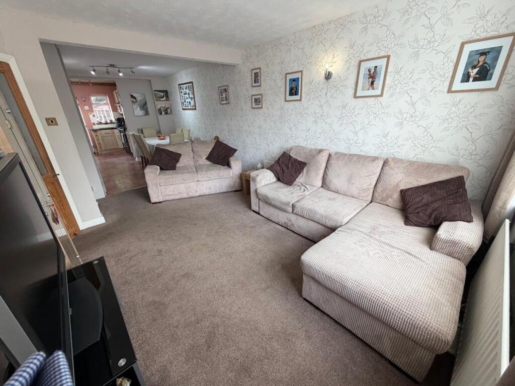 House in London - View 2