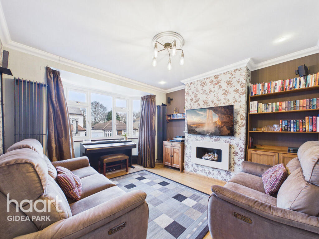Main image of property: Seymer Road, Marshalls Park, Romford
