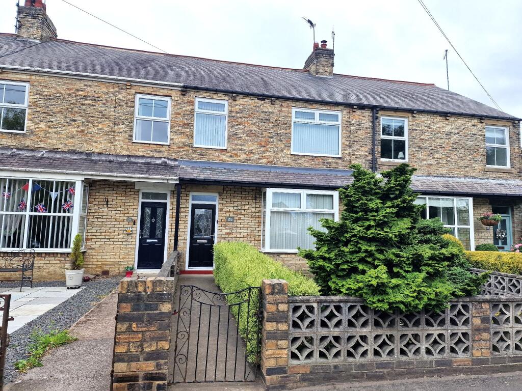 Main image of property: Heugh Edge, Durham, DH7